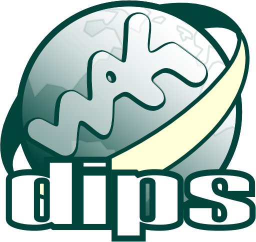 Úvodní stránka produktu WAK DIPS